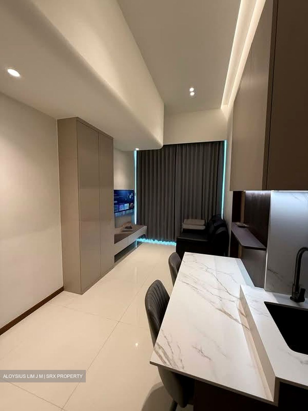Soho 188 (D8), Apartment #565537151